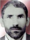 شهید جوهر مرادی