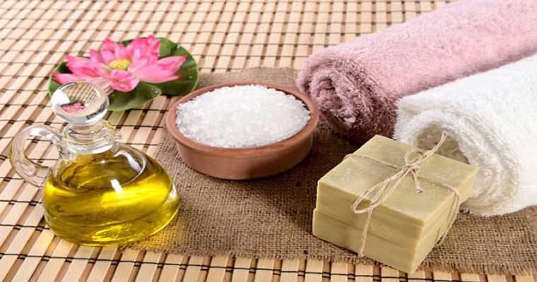 صابون زیتون چه مزایایی دارد!