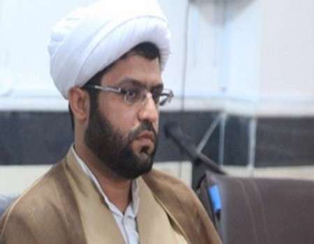 آشنایی با مدرسه علمیه ای در قلب خلیج فارس آشنایی با مدرسه علمیه ای در قلب خلیج فارس