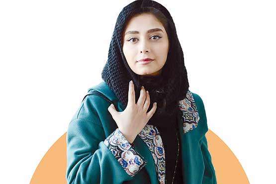 دیبا زاهدی