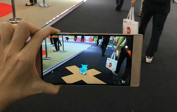 پروژه تانگو گوگل تعطیل می‌شود