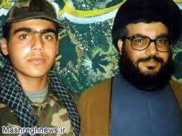 شهید سید هادی نصرالله