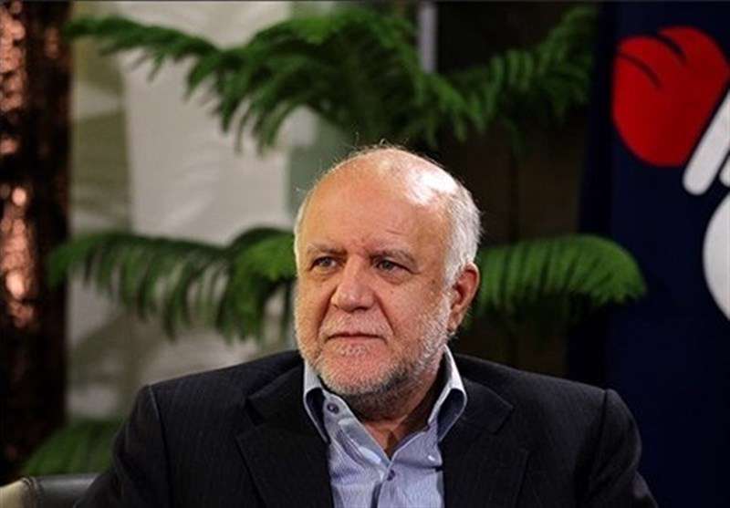 وزیر نفت