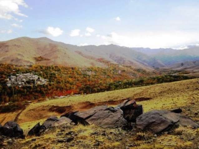 دره مراد بیگ همدان دره مراد بیگ همدان