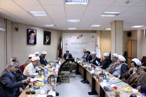 بازدید مدیران و کارشناسان سازمان تبلیغات اسلامی در استان های تهران و البرز از موسسه فرهنگی و اطلاع رسانی تبیان
