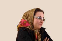 زهرا دری، نویسنده، شاعر