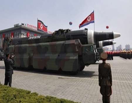كوريا الشمالية تؤكد ان كامل الأراضي الأمريكية تحت مرمى صواريخها الآن!