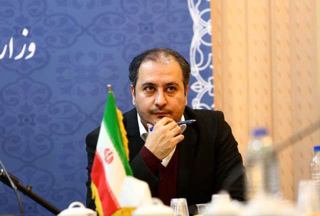 سید مهدی جعفری