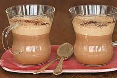  نسکافه رژیمی