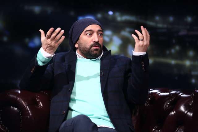 مجید صالحی