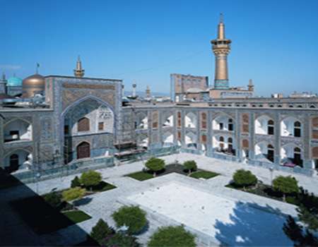 علوم اسلامی رضوی