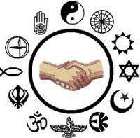 ادیان الهی و همزیستی مسالمت آمیز