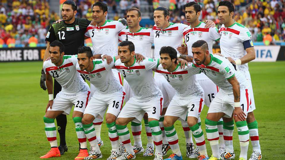 جام جهانی