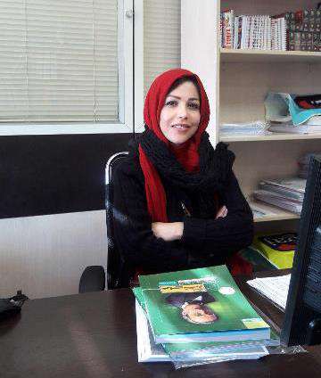 منیژه خسروی