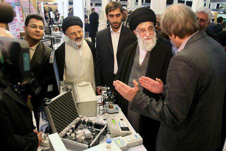 مرجعیت و آموزههای دینی مشوق علم آموزی مرجعیت و آموزههای دینی مشوق علم آموزی