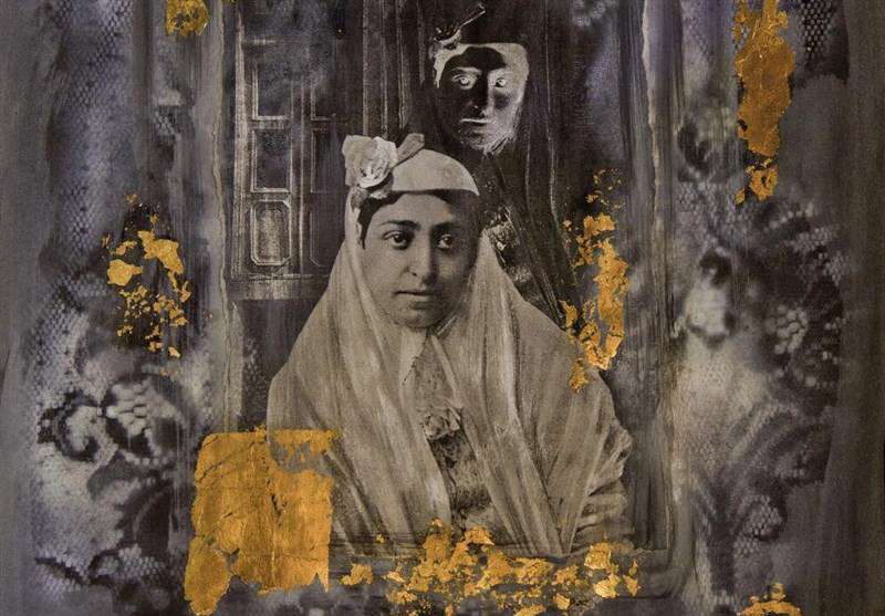 نقاشی ناصر پلنگی