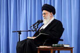عظمت ملت ایران در بیان مقام معظم رهبری