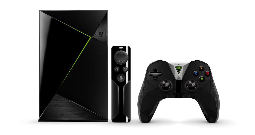 نینتندو بازی های wii را برای کنسول nvidia shield عرضه می کند