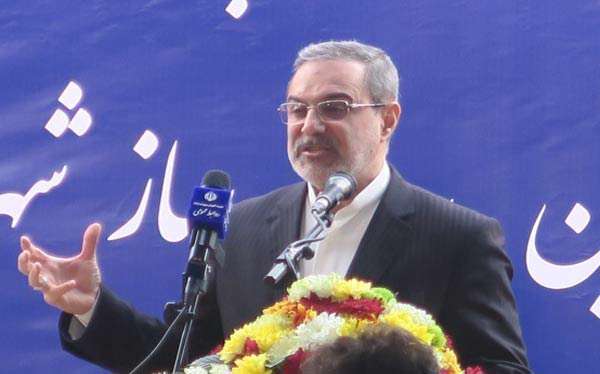 هیچ ارگانی نباید سد راه مشارکت خیران در آموزش و پرورش شود
