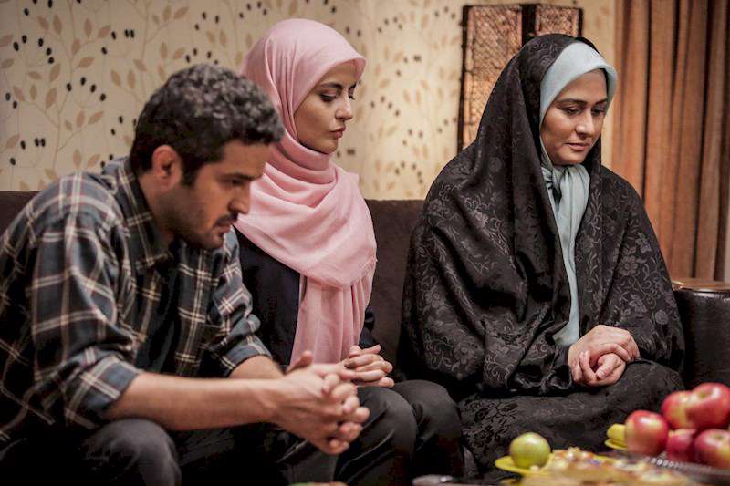 سایه بان