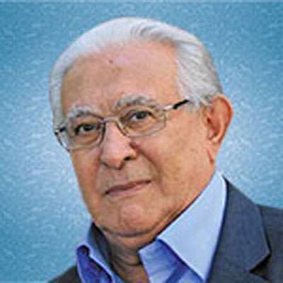پرفسور مسعود حیدری