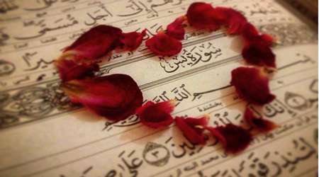 قلب سوره یس
