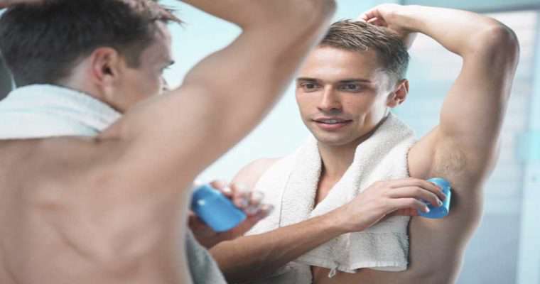 آنچه از محصولات ضد عرق نمیدانید