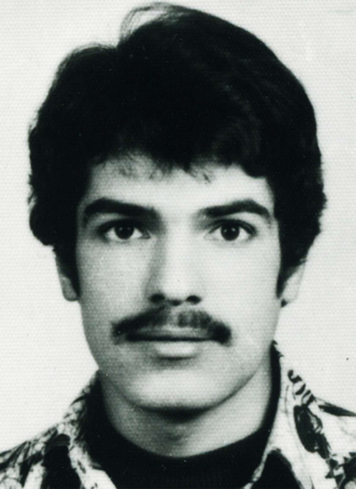شهید محمد حسن خانی