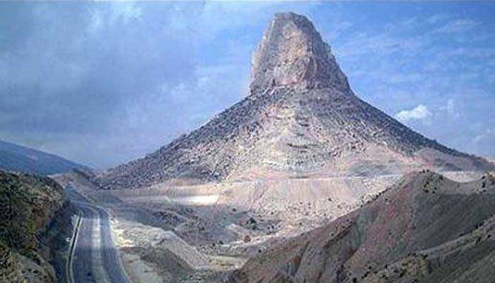 کوه پردیس