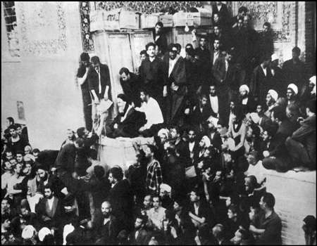 آشنایی با مدرسه فیضیه (قم) آشنایی با مدرسه فیضیه (قم)