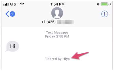 معرفی 3 اپلیکیشن برتر برای مسدود کردن پیامک های تبلیغاتی در آیفون