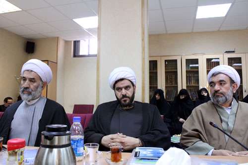 بازدید مدیران و کارشناسان سازمان تبلیغات اسلامی در استان های تهران و البرز از موسسه فرهنگی و اطلاع رسانی تبیان
