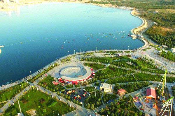 گلگشت، دستاورد تقدیری دوره دوم پژوهشسرای شکوفا در بخش غرفه