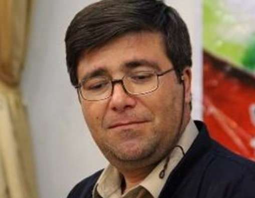 داوود امیریان 