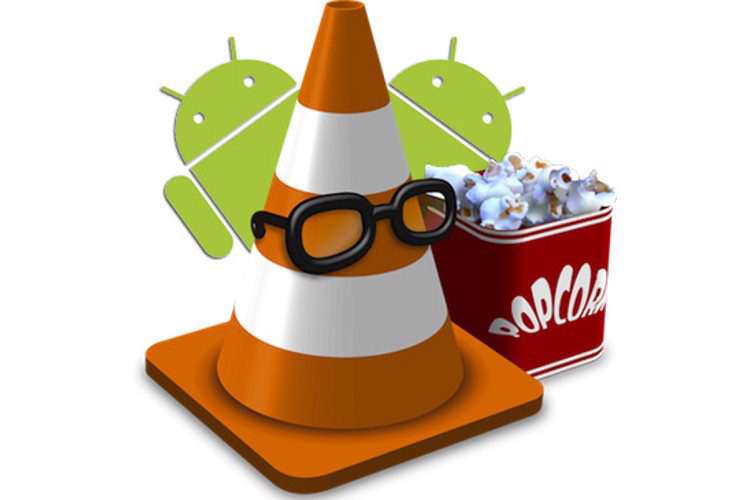 Vlc android