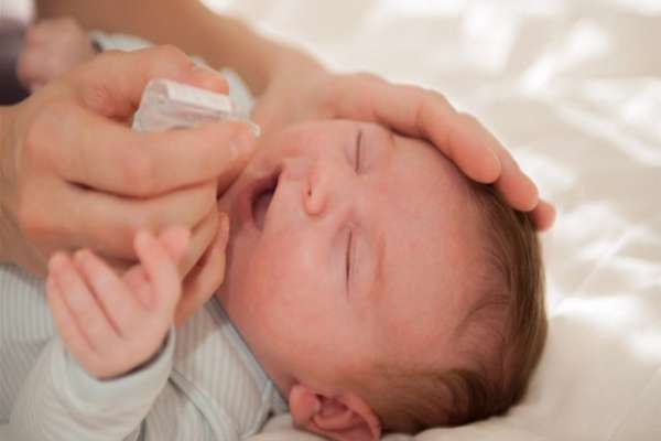 آترزی کوان در نوزادان چیست؟ علل، علائم و درمان آن