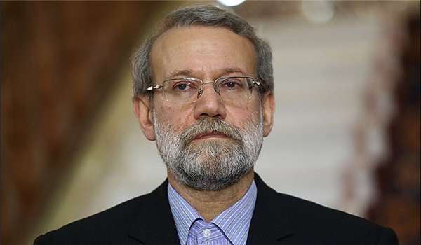 لاریجانی