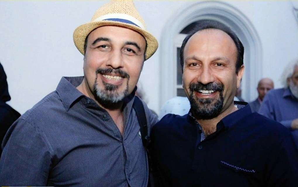 فرهادی عطاران