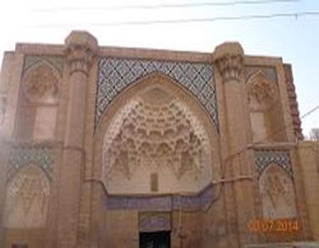 مدرسه جهانگیرخان
