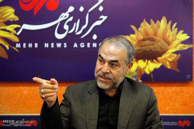 سردار جوانی