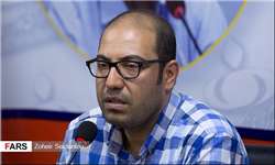جواد کلاته عربی