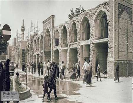 مدرسه خیرات خان
