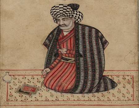 علامه مجلسی