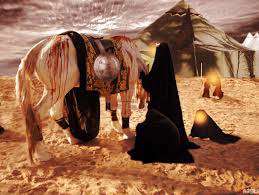 نقش زنان در نهضت عاشورا