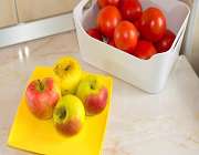 یومیہ2 ٹماٹر اور سیب کا تیسرا حصہ کھانے کے فوائد