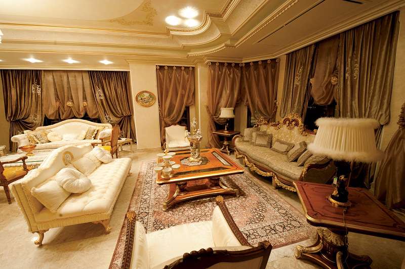 جهیزیه