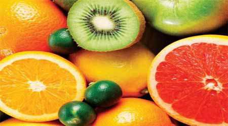 میوه های ارتقا یافته، دستاورد تقدیری دبستان گل نرگس در بخش سمینار