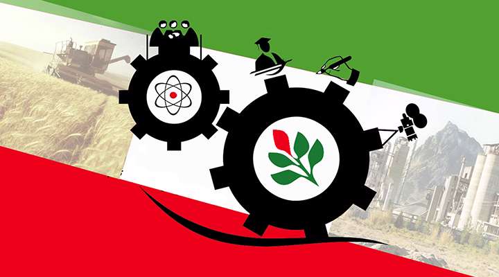اقتصاد مقاومتی