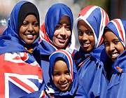 برطانیہ میں اسلام قبول کرنے والوں کی تعداد ایک لاکھ سے تجاوز کرگئی