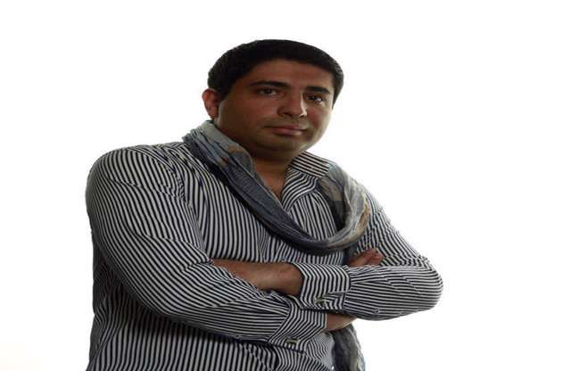 پیمان اسماعیلی ،داستان نویس